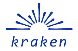 kraken（クラーケン） − 未来を面白くする出版社
